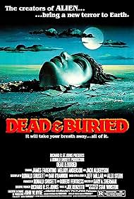 Dead Buried watch-Dead Buried