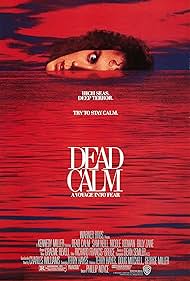 Dead Calm watch-Dead Calm