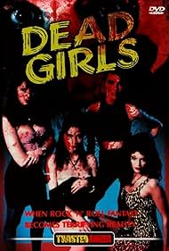 watch-Dead Girls