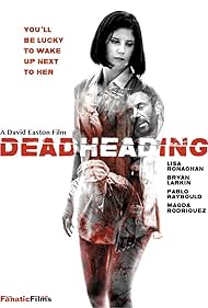 Dead Heading watch-Dead Heading