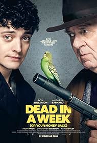 Dead in a Week Or Your Money Back watch-Dead in a Week Or Your Money Back