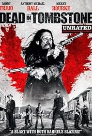 Dead in Tombstone watch-Dead in Tombstone