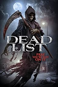 Dead List watch-Dead List