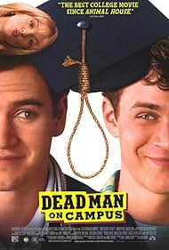watch-Dead Man on Campus
