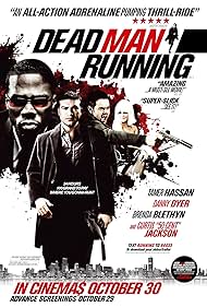 Dead Man Running watch-Dead Man Running