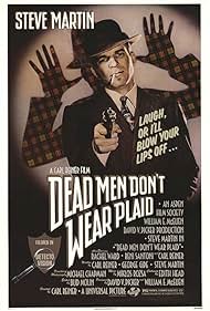 Dead Men Don t Wear Plaid watch-Dead Men Don t Wear Plaid