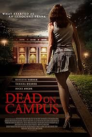 Dead on Campus watch-Dead on Campus