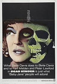 Dead Ringer watch-Dead Ringer