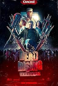 Dead Rising Endgame watch-Dead Rising Endgame