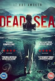 Dead Sea watch-Dead Sea