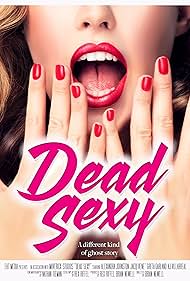 Dead Sexy watch-Dead Sexy