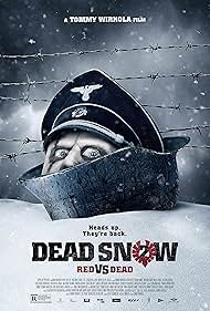 Dead Snow 2 Red vs Dead watch-Dead Snow 2 Red vs Dead