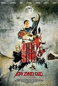 Dead Snow watch-Dead Snow