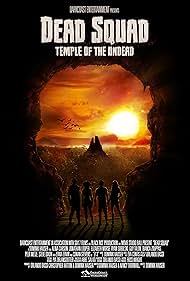 watch-Dead Squad  Temple of the Undead