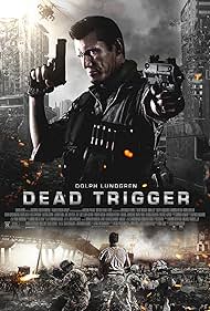 Dead Trigger watch-Dead Trigger