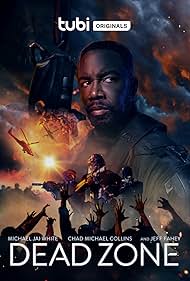 Dead Zone watch-Dead Zone