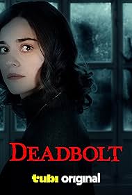 Deadbolt watch-Deadbolt