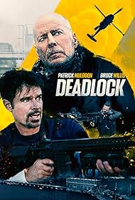 Deadlock watch-Deadlock