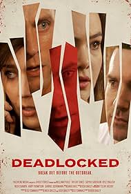 Deadlocked watch-Deadlocked