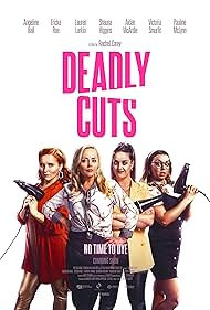 Deadly Cuts watch-Deadly Cuts