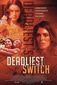 Deadly Daughter Switch watch-Deadly Daughter Switch