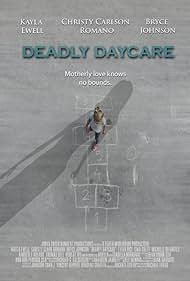 Deadly Daycare watch-Deadly Daycare