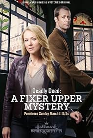 watch-Deadly Deed  A Fixer Upper Mystery