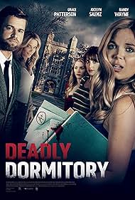 Deadly Dorm watch-Deadly Dorm