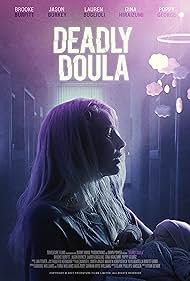 Deadly Doula watch-Deadly Doula