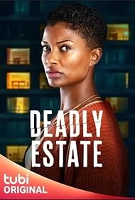 watch-Deadly Estate