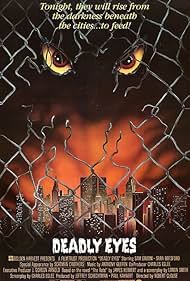 Deadly Eyes watch-Deadly Eyes