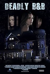 Deadly Inn watch-Deadly Inn