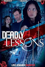 Deadly Lessons watch-Deadly Lessons
