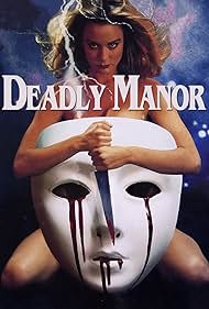 Deadly Manor watch-Deadly Manor