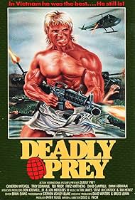 Deadly Prey watch-Deadly Prey