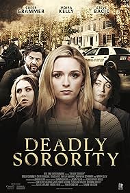 Deadly Sorority watch-Deadly Sorority