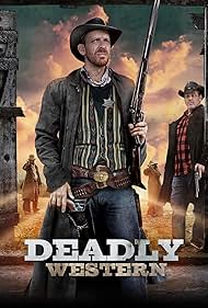 watch-Deadly Western