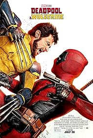 Deadpool Wolverine watch-Deadpool Wolverine