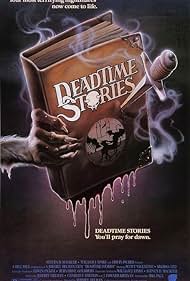 Deadtime Stories watch-Deadtime Stories