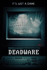 Deadware watch-Deadware