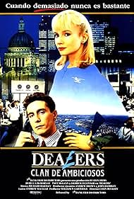 Dealers watch-Dealers