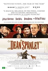 Dean Spanley watch-Dean Spanley
