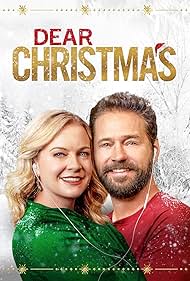 Dear Christmas watch-Dear Christmas