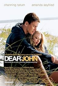 Dear John watch-Dear John