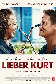Dear Kurt watch-Dear Kurt