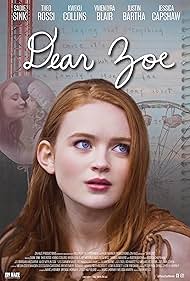 Dear Zoe watch-Dear Zoe