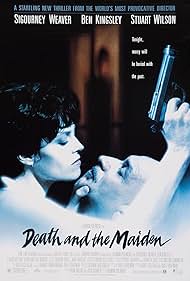 Death and the Maiden watch-Death and the Maiden