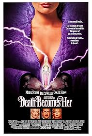 Death Becomes Her watch-Death Becomes Her