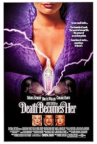 Death Becomes Her