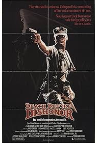 Death Before Dishonor watch-Death Before Dishonor